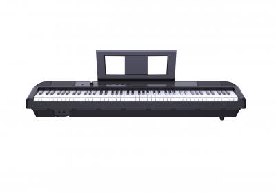  128 teclado polifónico de 88 martillos 198 piano digital portátil