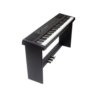 piano de teclado dinámico multifuncional con Dream Chip